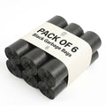 19x21 in Garbage Bags | Pack Of 6