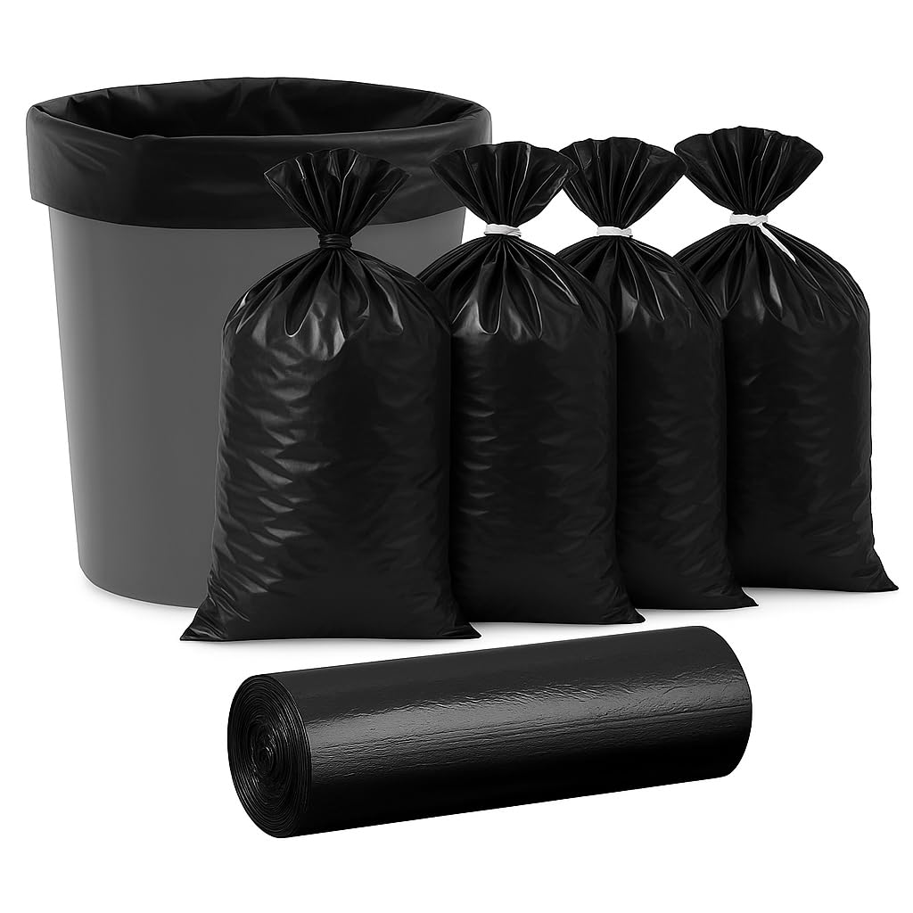 19x21 Garbage bags | Pack of 2
